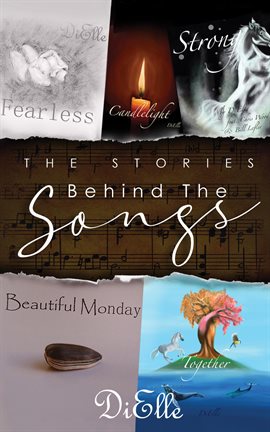 Imagen de portada para The Stories Behind The Songs