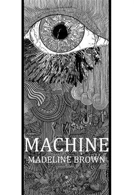Cover image for Machine