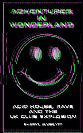 Imagen de portada para Adventures In Wonderland