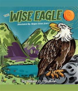Imagen de portada para The Wise Eagle