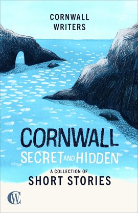 Cover image for Cornwall Secret and Hidden