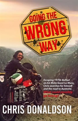Going the Wrong Way