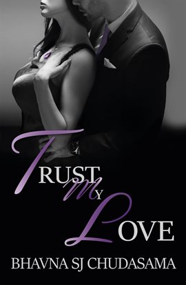 Imagen de portada para TRUST MY LOVE