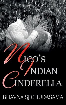 Cover image for Nico's Indian Cinderella