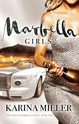 Imagen de portada para Marbella Girls
