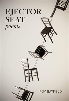 Cover image for Ejector Seat