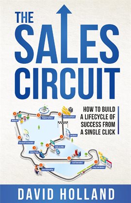 Cover image for The Sales Circuit