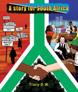 Imagen de portada para A Story for South Africa