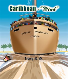 Imagen de portada para Caribbean 'Wind'