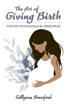 Cover image for The Art of Giving Birth
