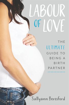 Cover image for Labour of Love