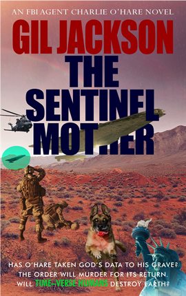 Imagen de portada para The Sentinel Mother
