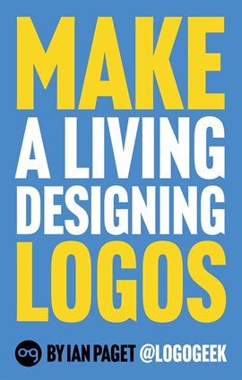 Imagen de portada para Make a Living Designing Logos