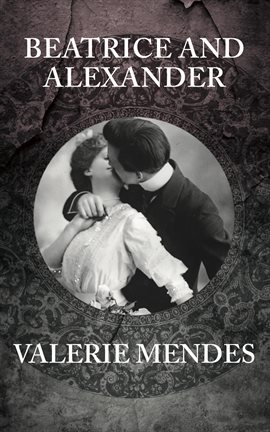 Cover image for Beatrice and Alexander