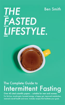 Cover image for Ben Smith