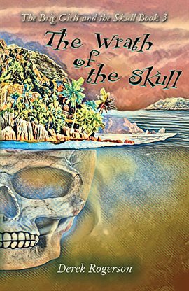 Cover image for The Wrath of the Skull