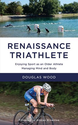 Cover image for Renaissance Triathlete