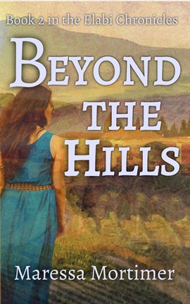 Cover image for Beyond the Hills