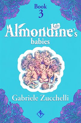 Imagen de portada para Almondine's Babies