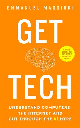 Cover image for Get Tech