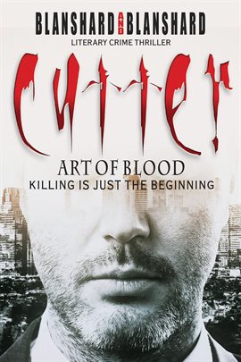 Imagen de portada para Cutter. Art Of Blood