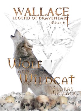 Cover image for Wolf and Wildcat