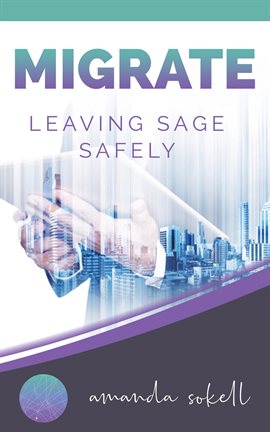 Imagen de portada para Migrate