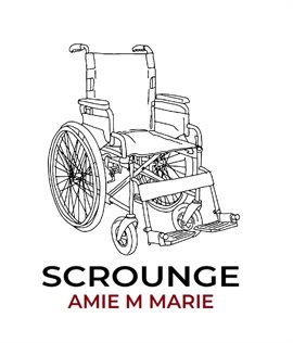 Cover image for Scrounge