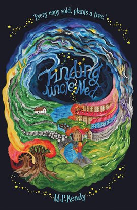 Cover image for Finding Uncle Ned