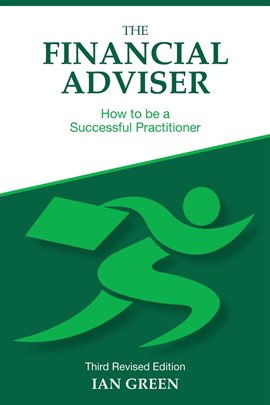 Imagen de portada para The Financial Adviser
