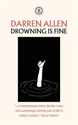 Cover image for Drowning is Fine