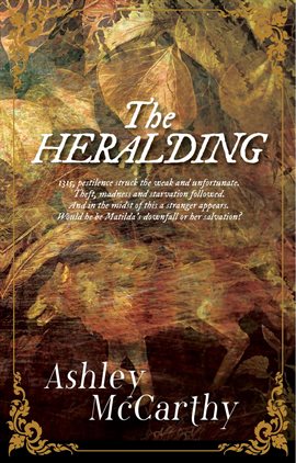 Cover image for The Heralding