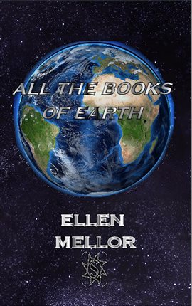 Cover image for All the Books of Earth