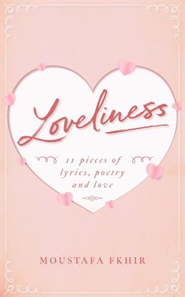 Cover image for Loveliness