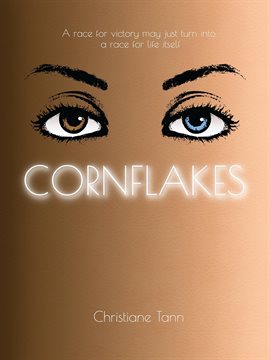 Cover image for Cornflakes