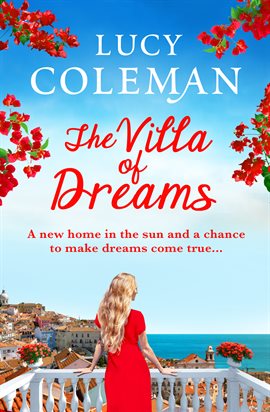 Cover image for The Villa of Dreams