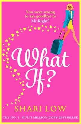 Cover image for What If?