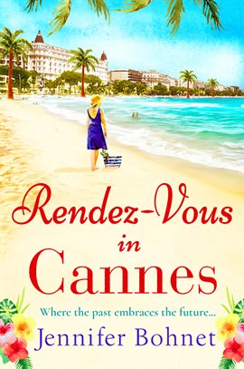 Cover image for Rendez-Vous in Cannes