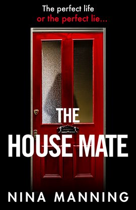 Cover image for The House Mate
