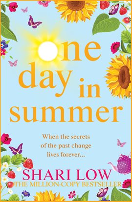 Cover image for One Day In Summer