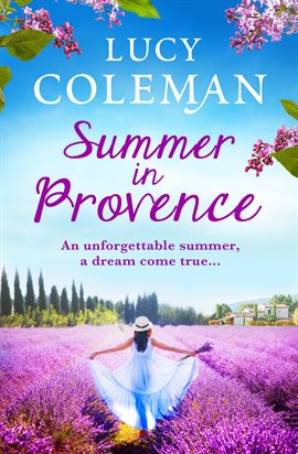 Cover image for Summer in Provence