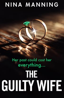 Cover image for The Guilty Wife
