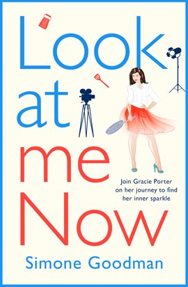 Cover image for Look At Me Now