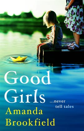 Cover image for Good Girls