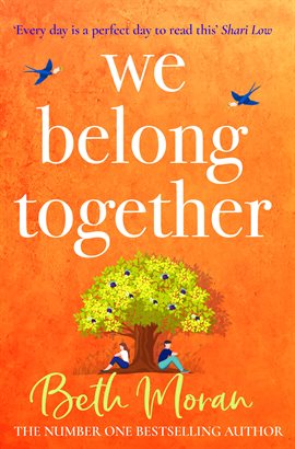 Cover image for We Belong Together