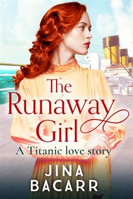 Cover image for The Runaway Girl