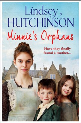 Cover image for Minnie's Orphans