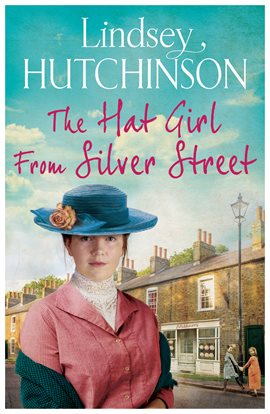 Cover image for The Hat Girl From Silver Street
