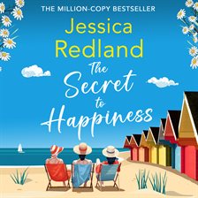 Imagen de portada para The Secret To Happiness
