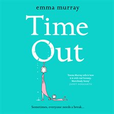 Imagen de portada para Time Out